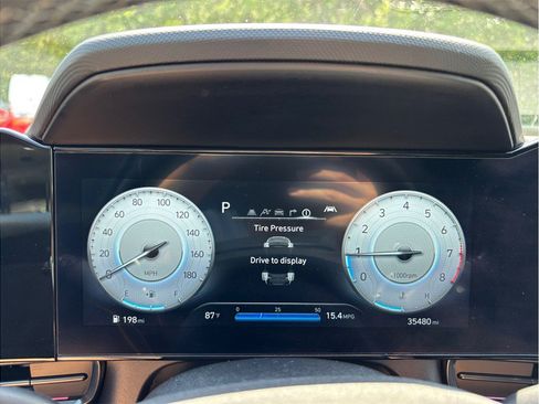 Used 2023 Hyundai Elantra N FWD image 24