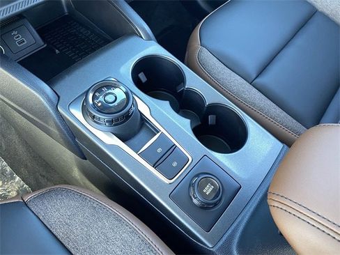 New 2025 Ford Bronco Sport Outer Banks image 50