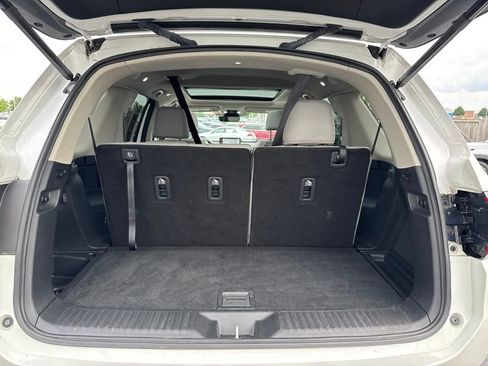 Certified 2024 Honda Pilot Elite image 40