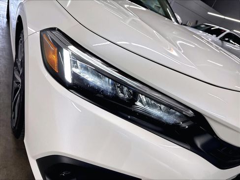 Used 2024 Honda Civic Touring image 29