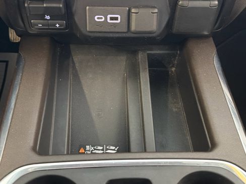 Used 2021 GMC Sierra 1500 SLT w/ SLT Premium Plus Package image 58