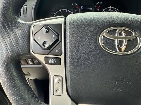 Used 2023 Toyota 4Runner SR5 Premium w/ Moonroof Package image 29