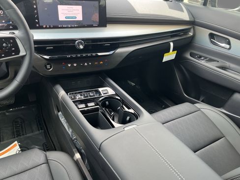 New 2026 Nissan Murano Platinum w/ Cargo Package AWD/4WD image 15