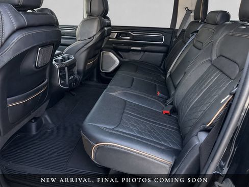 Used 2026 RAM 1500 Tungsten w/ Bed Utility Group AWD/4WD image 5