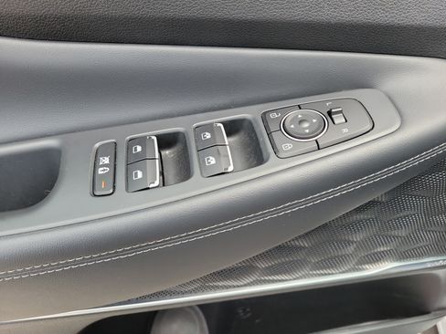 Used 2020 Hyundai Santa Fe SEL w/ Convenience + Premium Package FWD image 16