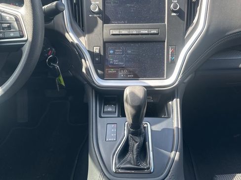 Used 2024 Subaru Legacy AWD/4WD image 21
