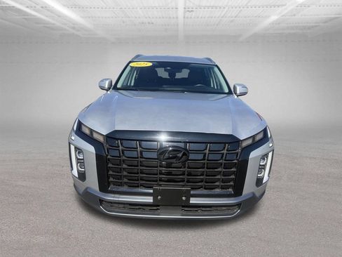 Used 2025 Hyundai Palisade SEL FWD image 10