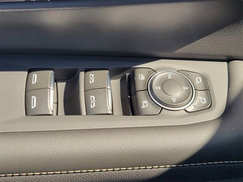 New 2025 Chevrolet Tahoe Premier image 23