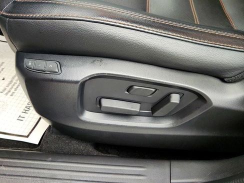 Used 2021 MAZDA CX-5 Grand Touring w/ GT Premium Package image 12