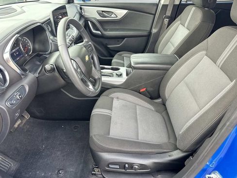 Used 2025 Chevrolet Blazer LT w/ Driver Confidence Package image 20