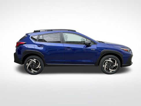New 2026 Subaru Crosstrek 2.5i Limited AWD/4WD image 6