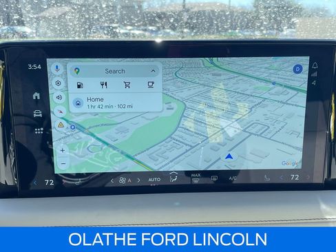 Used 2025 Lincoln Aviator Premiere w/ Jet Appearance Package image 15