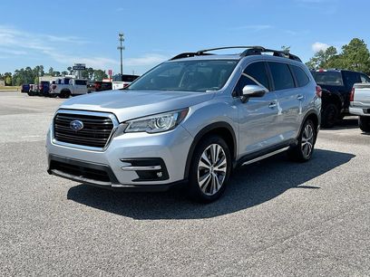 Used 2022 Subaru Ascent Touring w/ Popular Package #2A