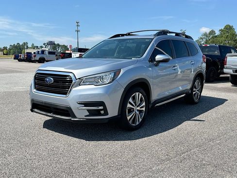 Used 2022 Subaru Ascent Touring w/ Popular Package #2A AWD/4WD image 1