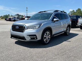 Used 2022 Subaru Ascent Touring w/ Popular Package #2A AWD/4WD video 1