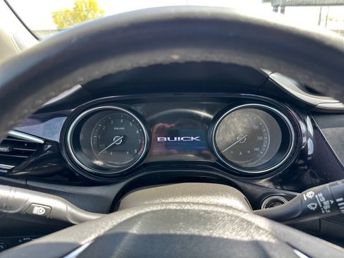 Used 2021 Buick Encore GX Select FWD image 25