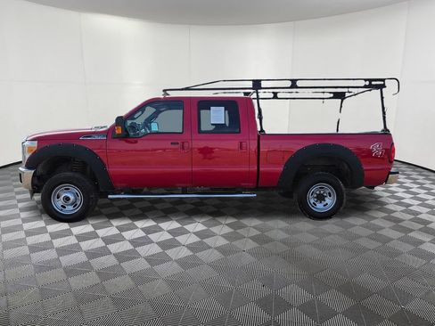 Used 2015 Ford F350 Lariat image 4