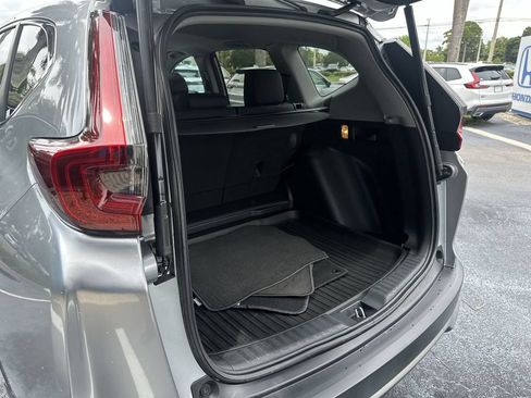 Certified 2020 Honda CR-V EX-L image 26