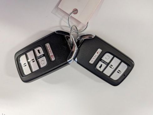 Used 2018 Honda Pilot EX-L image 37