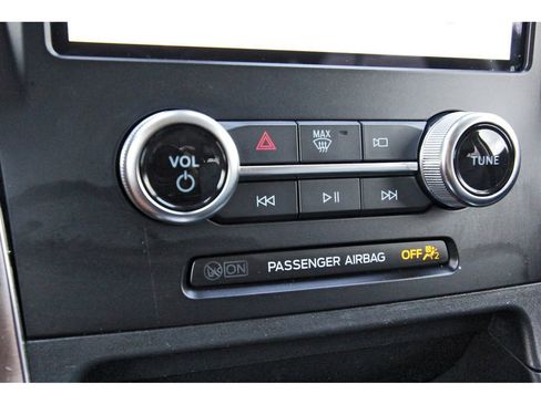 Used 2024 Ford Edge Titanium image 23