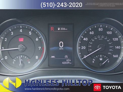 Used 2023 Hyundai Kona SEL image 27