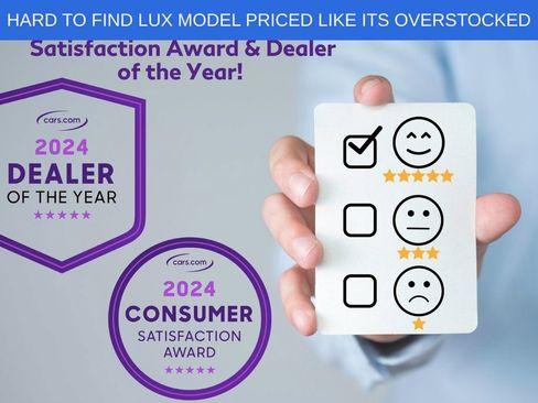 New 2026 INFINITI QX80 Luxe w/ Cargo Package image 12