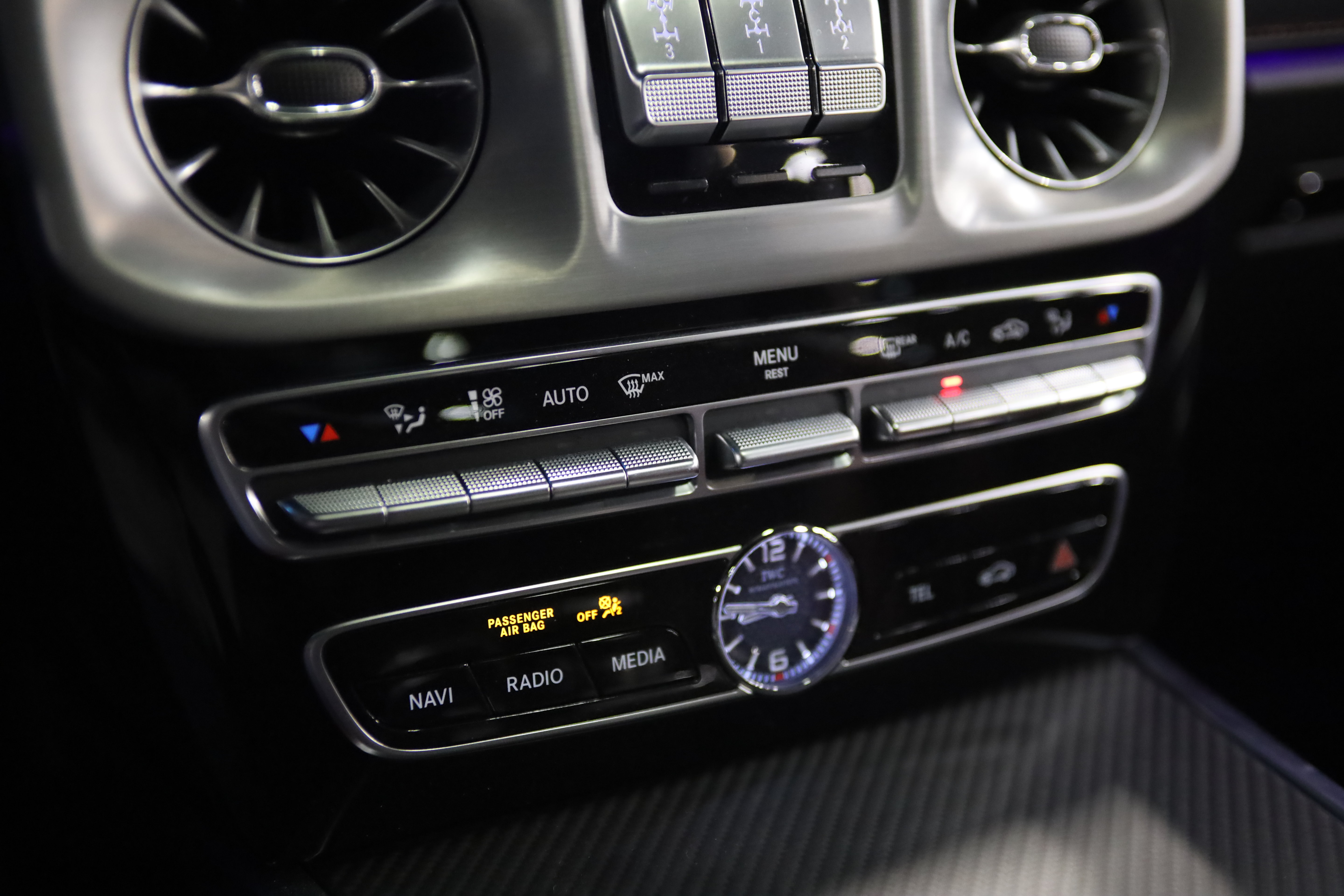 Used 2021 Mercedes-Benz G 63 AMG 4MATIC image 31