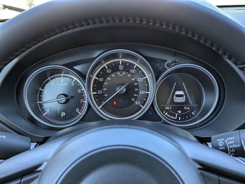 New 2025 MAZDA CX-5 AWD 2.5 S image 27