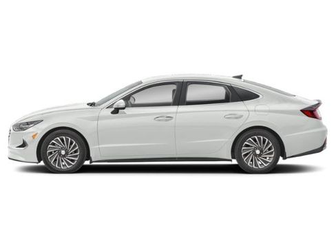 Certified 2023 Hyundai Sonata SEL image 3