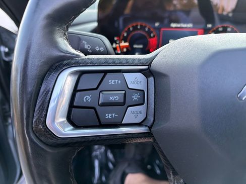 Used 2024 Ford Mustang Premium image 22