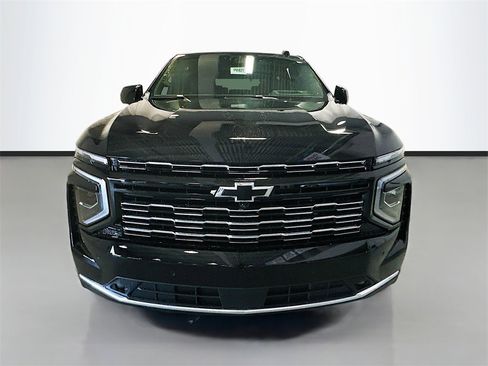 New 2025 Chevrolet Tahoe High Country image 4
