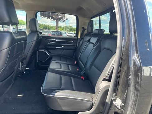 Used 2020 RAM 1500 Laramie AWD/4WD image 16