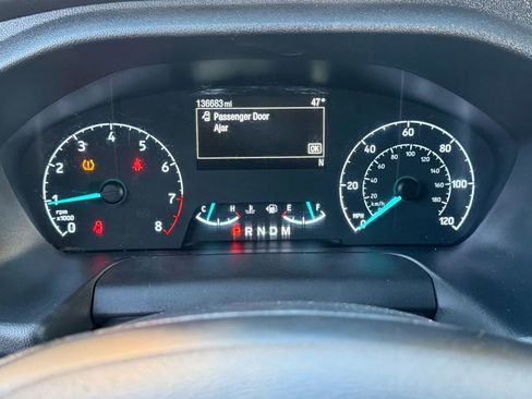 Used 2020 Ford Transit 250 148 High Roof Extended image 24