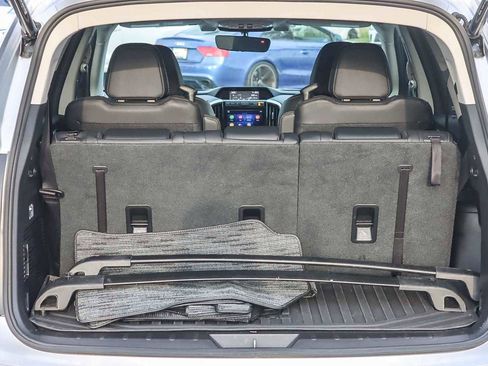 Used 2022 Subaru Ascent Limited w/ Technology Package image 22