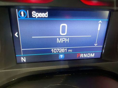 Used 2019 Chevrolet Camaro LT image 24