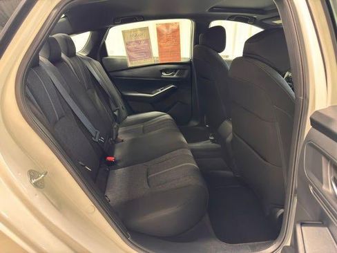 Used 2023 Honda Accord Sport image 20