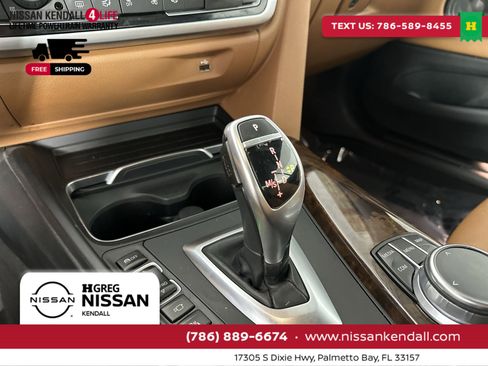 Used 2017 BMW 430i xDrive Convertible image 24