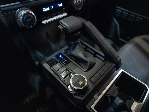 Certified 2025 Toyota 4Runner SR5 image 28