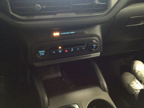 New 2025 Ford Bronco Sport Big Bend w/ Convenience Package image 14