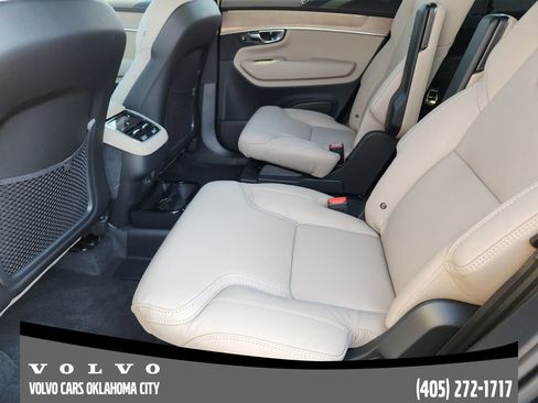 Used 2026 Volvo XC90 B6 Ultra w/ Protection Package Premier image 29