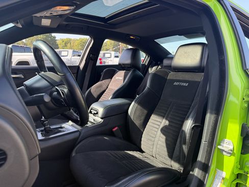 Used 2023 Dodge Charger R/T w/ Daytona Edition Group RWD image 20