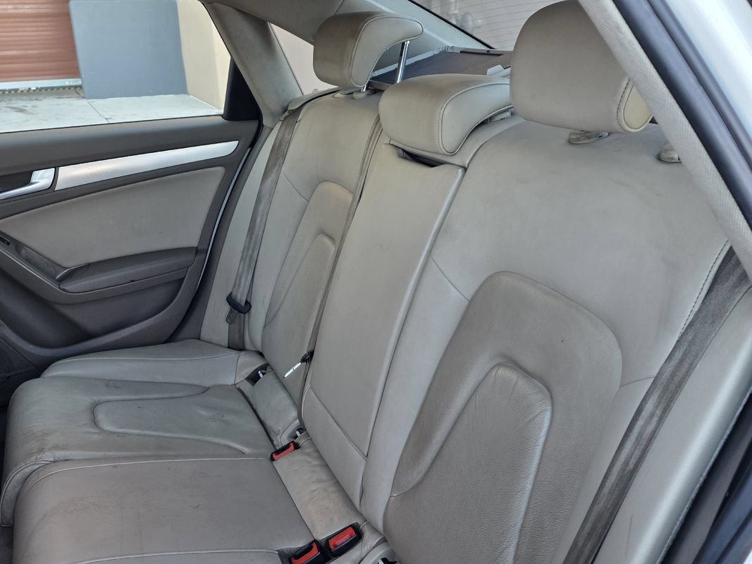 Used 2009 Audi A4 2.0T Premium AWD/4WD image 20