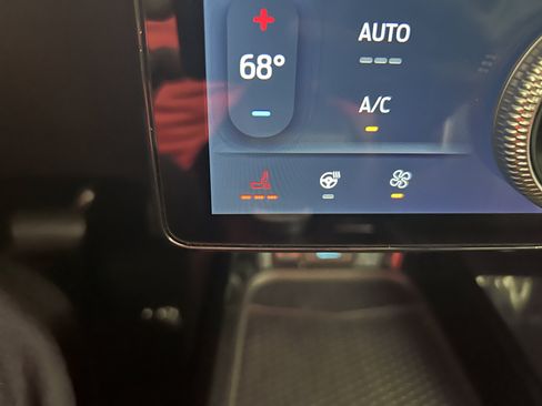 Used 2023 Ford Mustang Mach-E Select w/ Comfort Package Lite RWD image 21