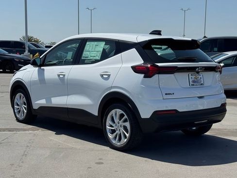 New 2027 Chevrolet Bolt LT FWD image 3