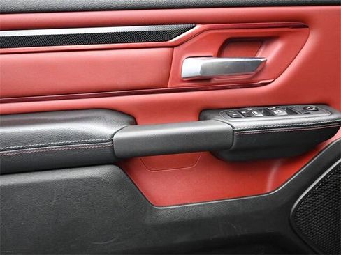 Used 2019 RAM 1500 Rebel image 8