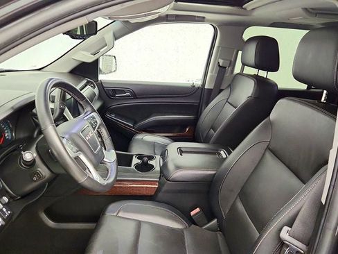 Used 2018 GMC Yukon SLT w/ Open Road Package AWD/4WD image 20