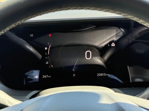 Used 2025 Buick Encore GX Preferred image 40