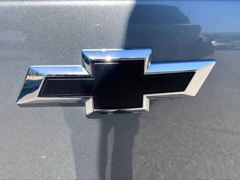 Used 2025 Chevrolet TrailBlazer RS w/ Convenience Package FWD image 31
