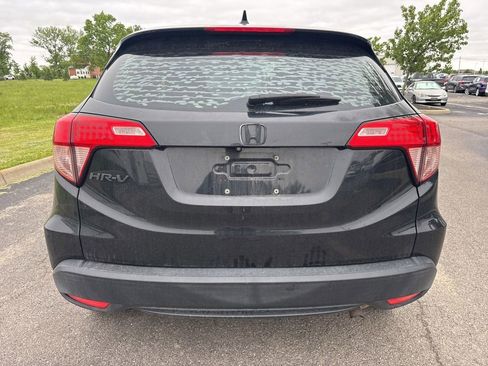 Used 2016 Honda HR-V LX image 7