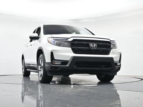 Used 2026 Honda Ridgeline RTL image 34